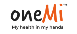 oneMi — My health in my hands