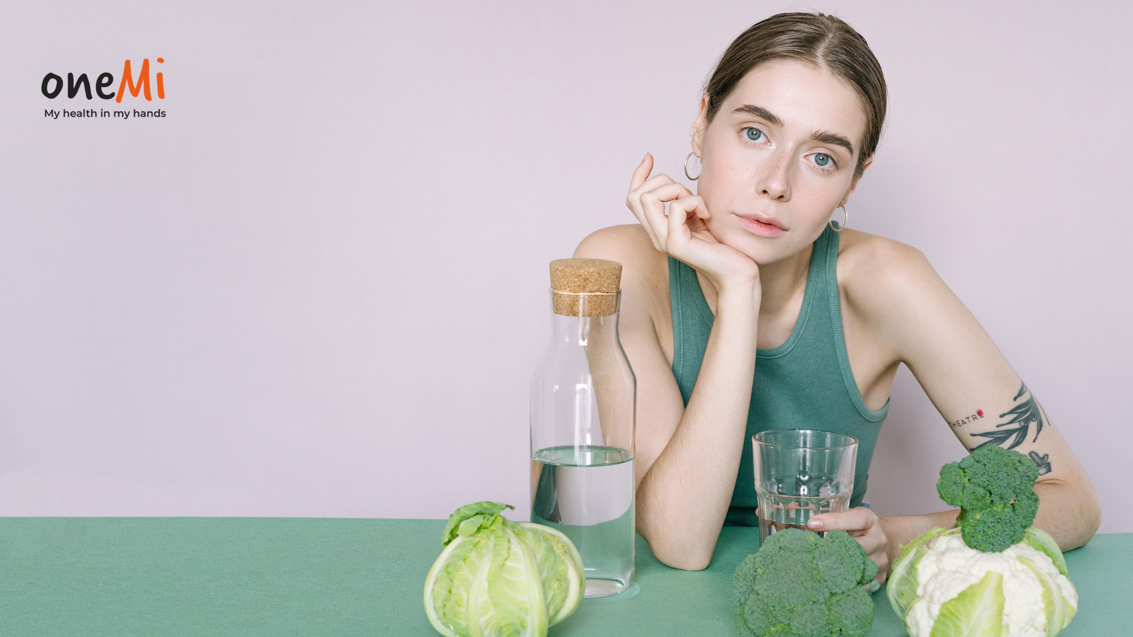 Detox Myths: Why Detox Fails for Most People — And What Actually Works – OneMi