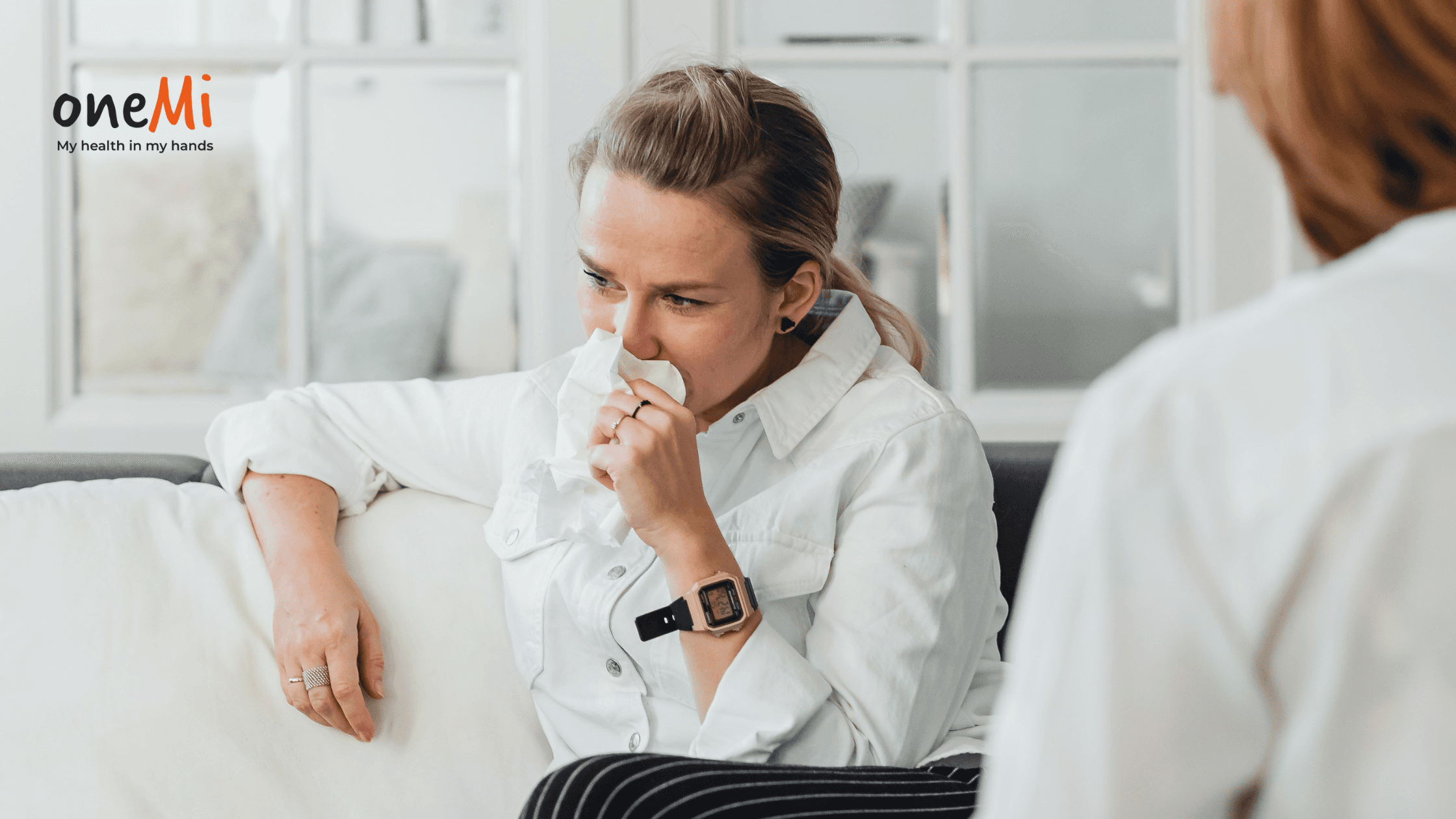 Silent Health Risks: What Your Body May Be Hiding in Plain Sight – OneMi