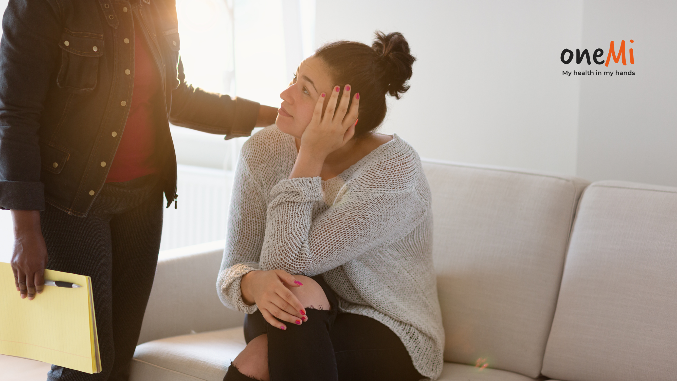 The Link Between Mental Health and Physical Health (What Science Says) – OneMi