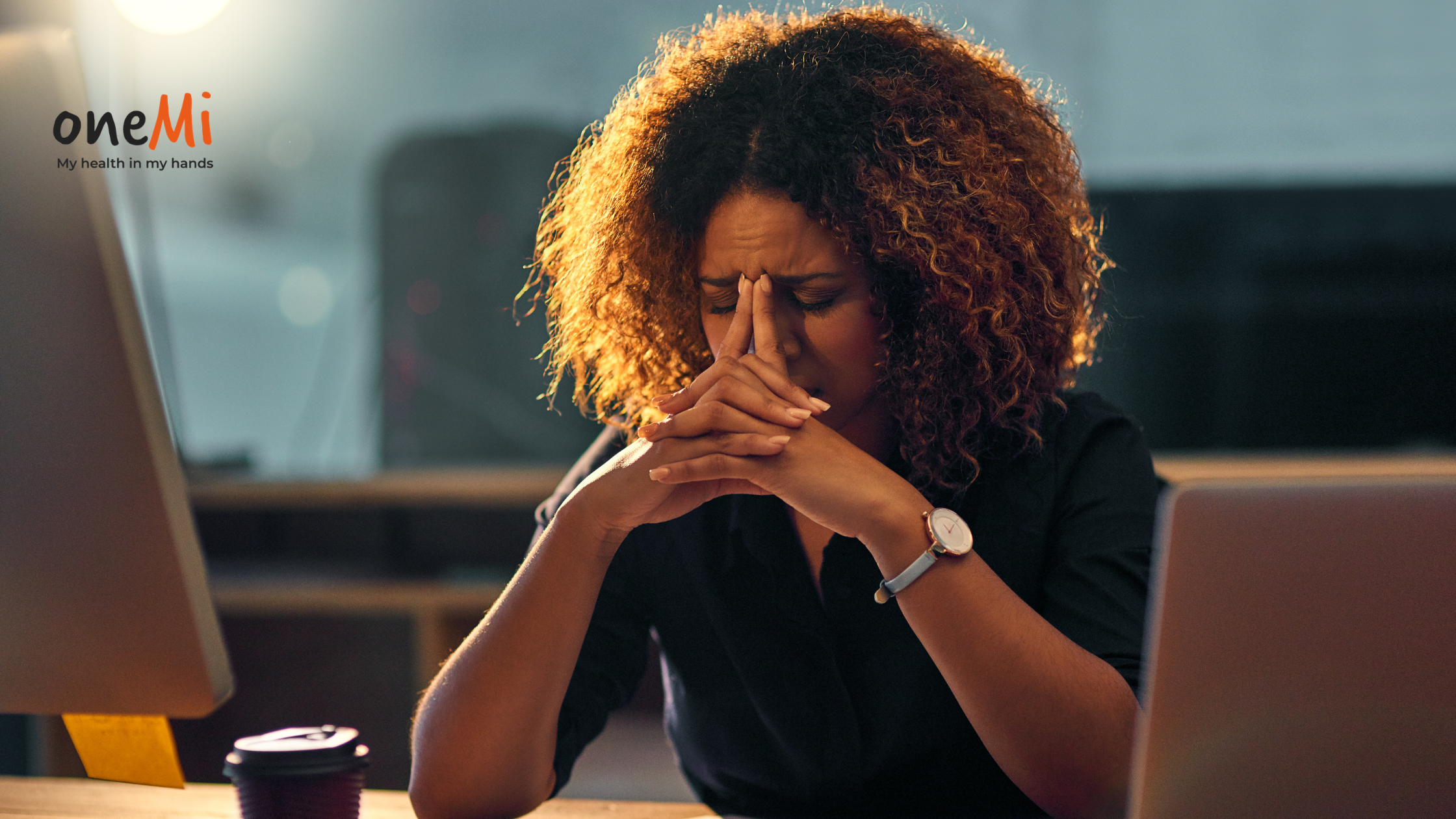 Energy Crash Causes: Science, Symptoms & How to Fix Low Energy Fast – OneMi